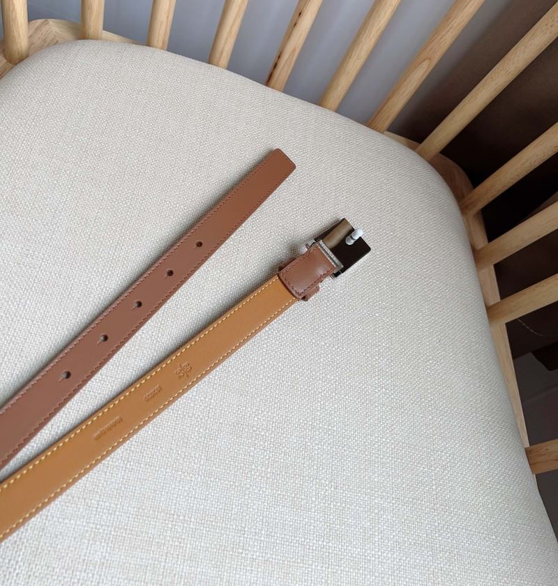 Loewe Belts